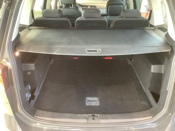 2019 Volkswagen Touran 2.0 TDI Comfortline BlueMotion Tech - Image 6