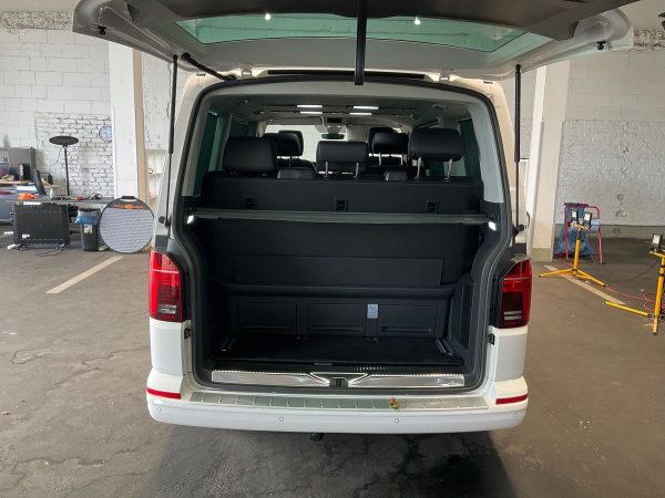 2021 Volkswagen T6 Multivan 2.0 TDI Generation Six FWD - Image 6
