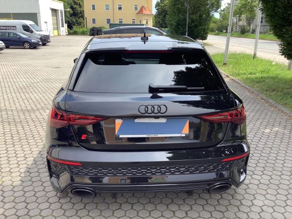 2023 Audi RS 3 2.5 TFSI quattro - Image 6