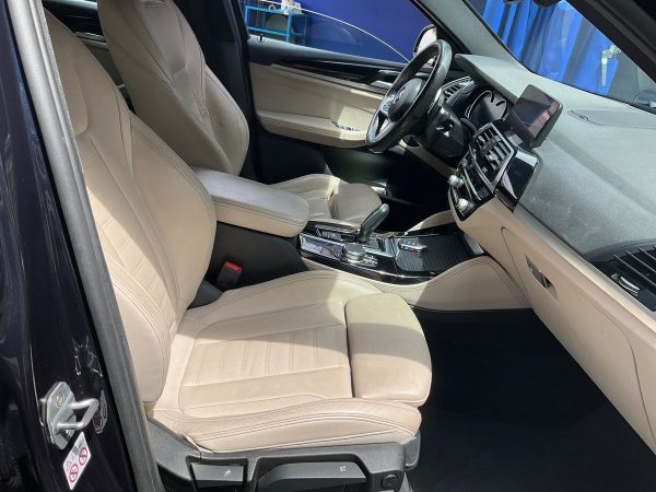 2018 BMW X4 xDrive 20d M Sport - Image 6