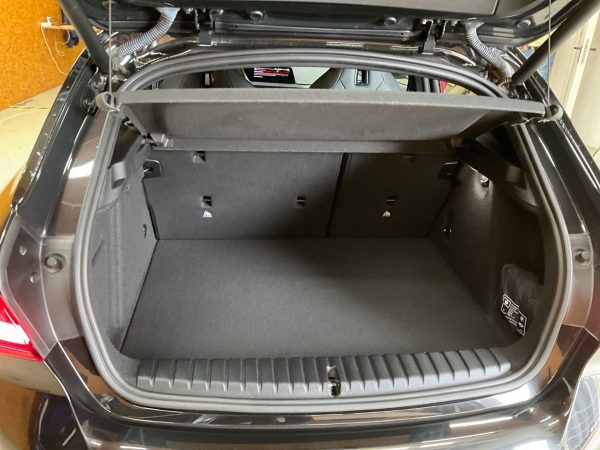 2019 BMW 1er M135i xDrive - Image 6