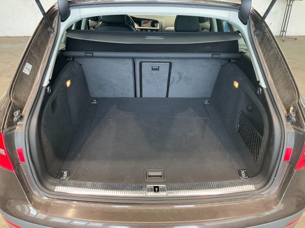 2014 Audi A4 Allroad 2.0 TDI - Image 6
