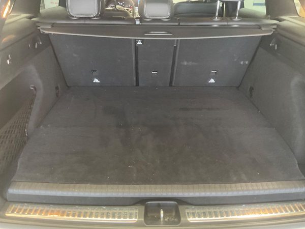 2021 Mercedes-Benz GLC-Klasse GLC 300de 4Matic - Image 7