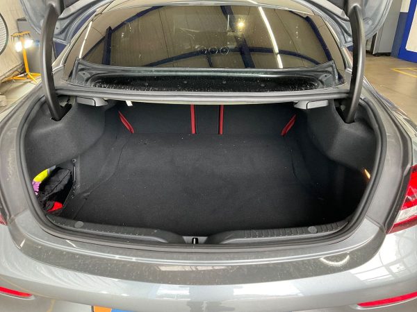 2019 Mercedes-Benz C-Klasse C 300 AMG Line - Image 7