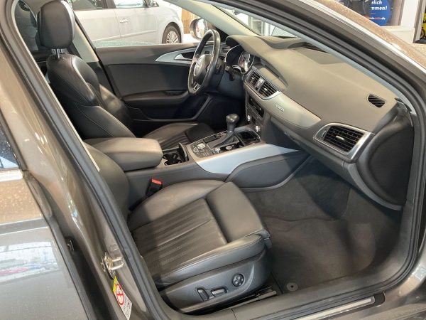2014 Audi A6 3.0 V6 TDI quattro - Image 5