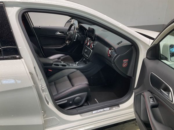 2017 Mercedes-Benz A-Klasse A 45 AMG 4Matic Sport - Image 5