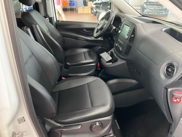 2019 Mercedes-Benz Vito Tourer 114 CDI Edition lang - Image 5