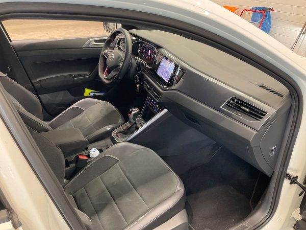 2023 Volkswagen Polo 2.0 TSI GTI - Image 5