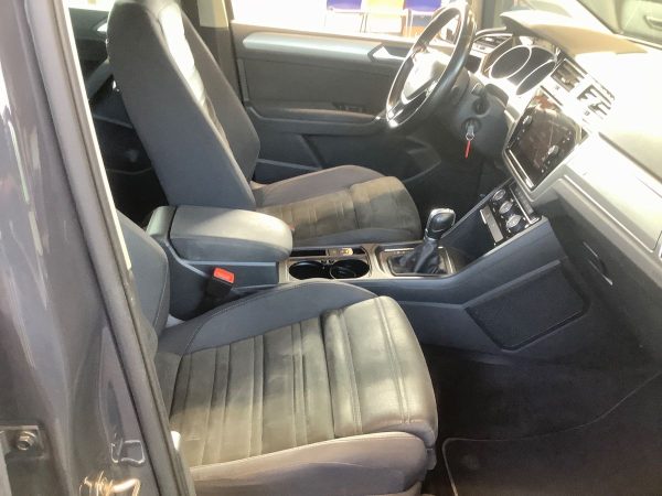 2019 Volkswagen Touran 2.0 TDI Comfortline BlueMotion Tech - Image 5