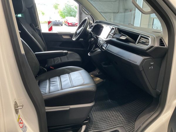 2021 Volkswagen T6 Multivan 2.0 TDI Generation Six FWD - Image 5