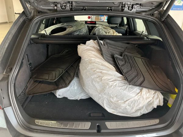2018 BMW 3er 335d xDrive M Sport Shadow - Image 6