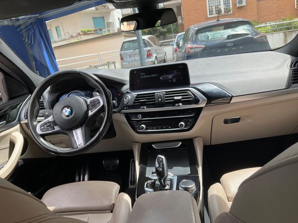 2018 BMW X4 xDrive 20d M Sport - Image 5