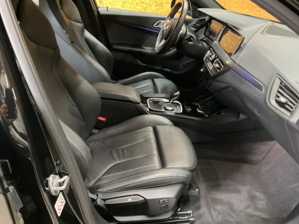 2019 BMW 1er M135i xDrive - Image 5