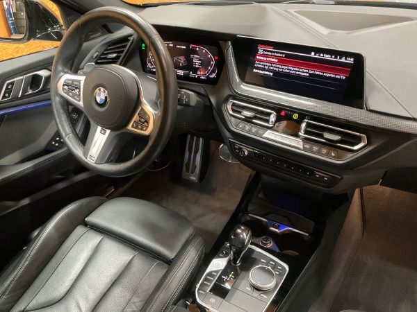 2019 BMW 1er M135i xDrive - Image 4