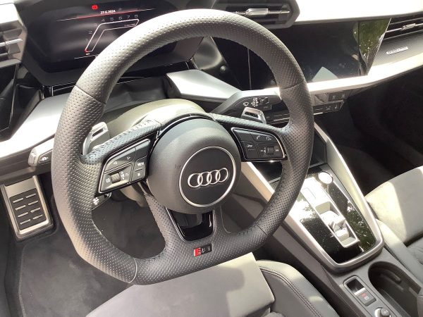 2023 Audi RS 3 2.5 TFSI quattro - Image 4