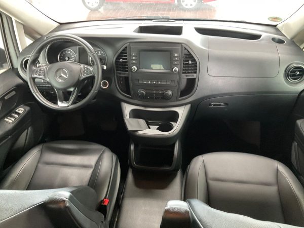 2019 Mercedes-Benz Vito Tourer 114 CDI Edition lang - Image 4