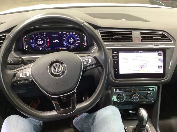 2020 Volkswagen Tiguan 2.0 TDI Highline 4Motion BlueMotion - Image 4