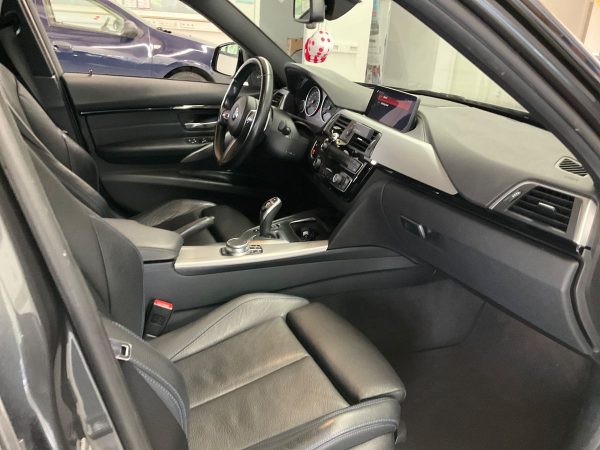 2018 BMW 3er 335d xDrive M Sport Shadow - Image 5