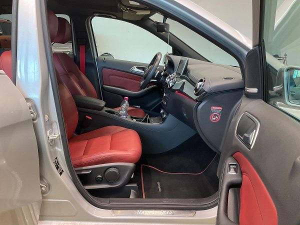 2015 Mercedes-Benz B-Klasse B 250 AMG Line - Image 5
