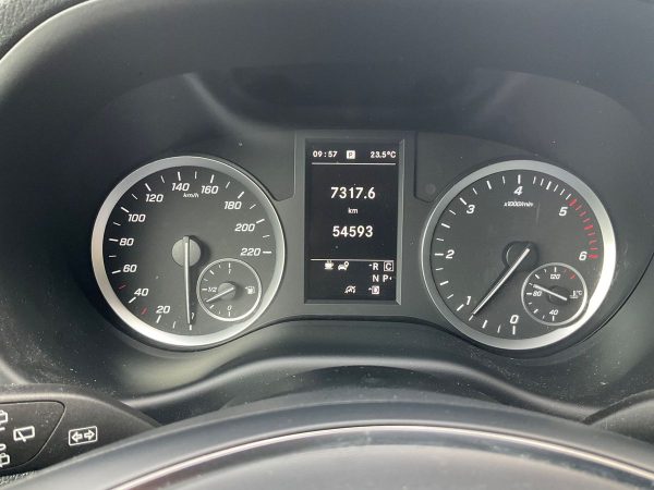 2019 Mercedes-Benz Vito Tourer 114 CDI Edition lang - Image 3