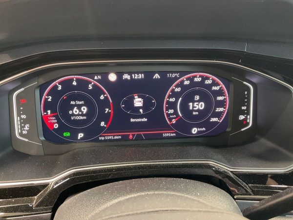2023 Volkswagen Polo 2.0 TSI GTI - Image 3