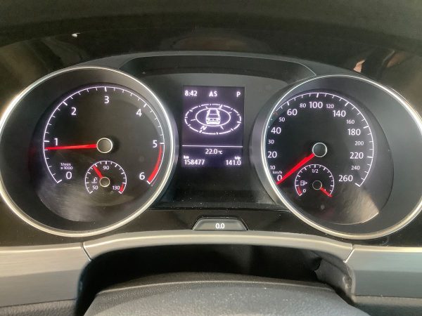 2019 Volkswagen Touran 2.0 TDI Comfortline BlueMotion Tech - Image 3