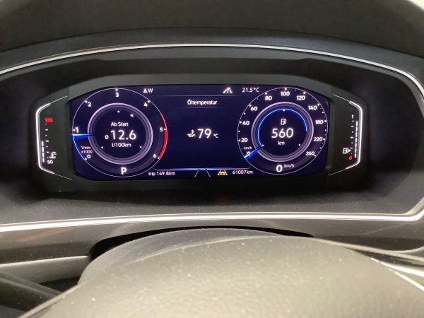 2020 Volkswagen Tiguan 2.0 TDI Highline 4Motion BlueMotion - Image 3