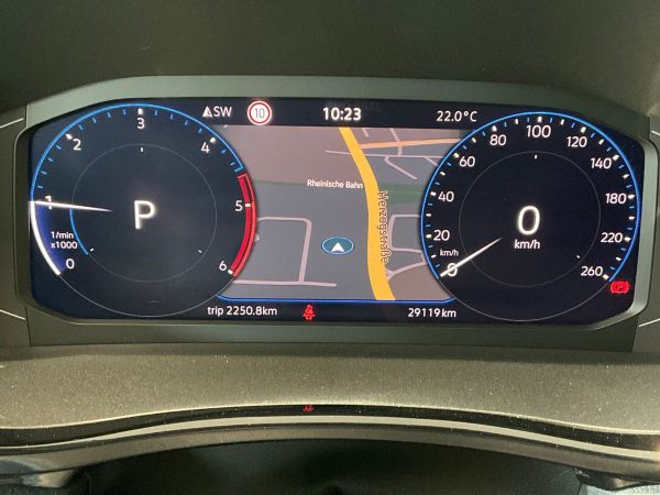 2021 Volkswagen T6 Multivan 2.0 TDI Generation Six FWD - Image 3
