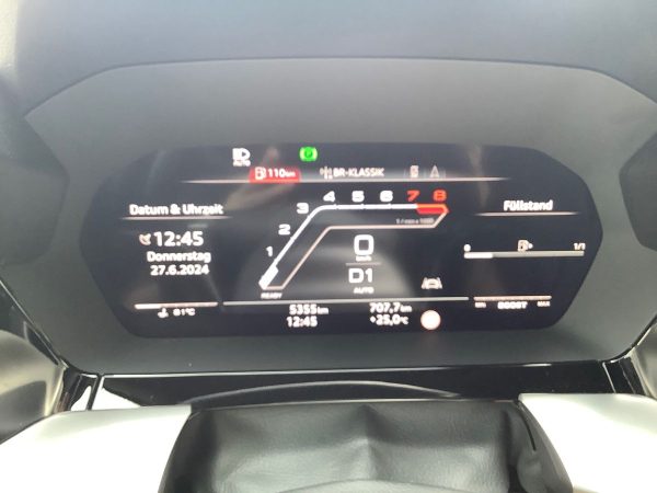 2023 Audi RS 3 2.5 TFSI quattro - Image 3