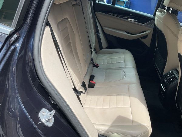 2018 BMW X4 xDrive 20d M Sport - Image 3