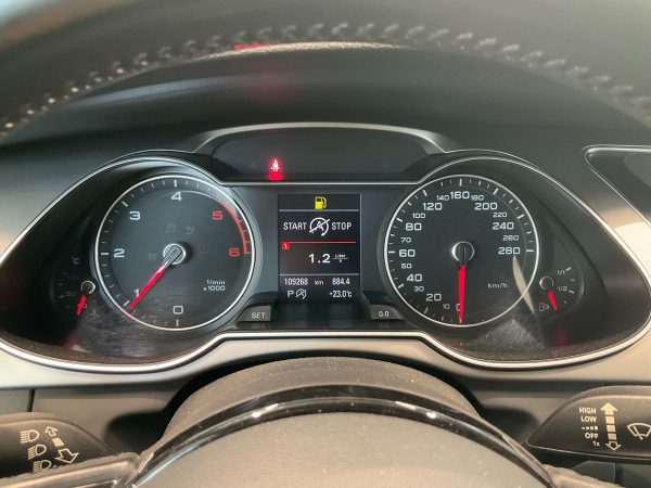 2014 Audi A4 Allroad 2.0 TDI - Image 3