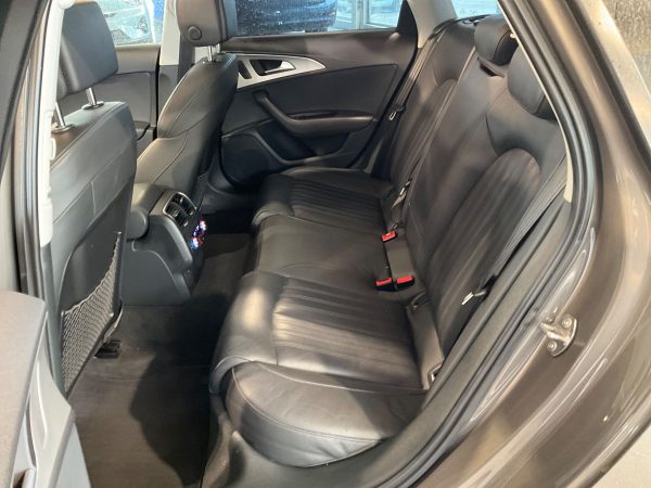 2014 Audi A6 3.0 V6 TDI quattro - Image 2