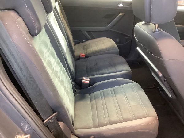 2019 Volkswagen Touran 2.0 TDI Comfortline BlueMotion Tech - Image 2