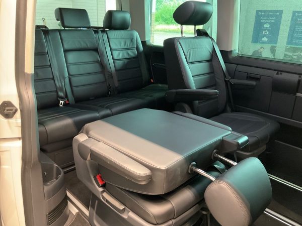 2021 Volkswagen T6 Multivan 2.0 TDI Generation Six FWD - Image 2