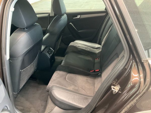 2014 Audi A4 Allroad 2.0 TDI - Image 2