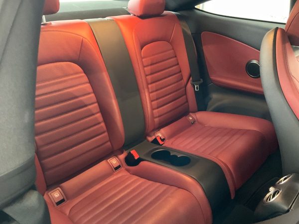 2019 Mercedes-Benz C-Klasse C 300 AMG Line - Image 3