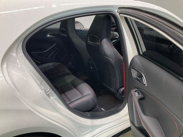 2017 Mercedes-Benz A-Klasse A 45 AMG 4Matic Sport - Image 2