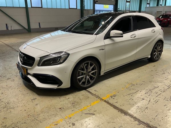 2017 Mercedes-Benz A-Klasse A 45 AMG 4Matic Sport - Image 19