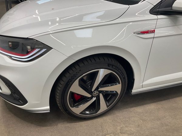 2023 Volkswagen Polo 2.0 TSI GTI - Image 19