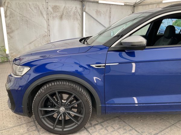 2019 Volkswagen T-Roc 2.0 TSI R 4Motion - Image 19
