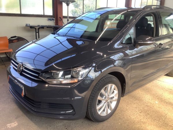 2019 Volkswagen Touran 2.0 TDI Comfortline BlueMotion Tech - Image 19
