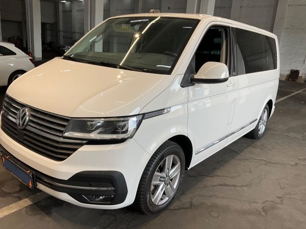 2021 Volkswagen T6 Multivan 2.0 TDI Generation Six FWD - Image 19