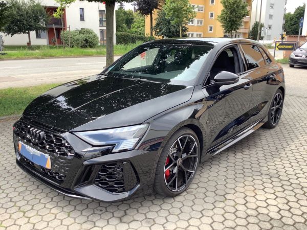 2023 Audi RS 3 2.5 TFSI quattro - Image 19