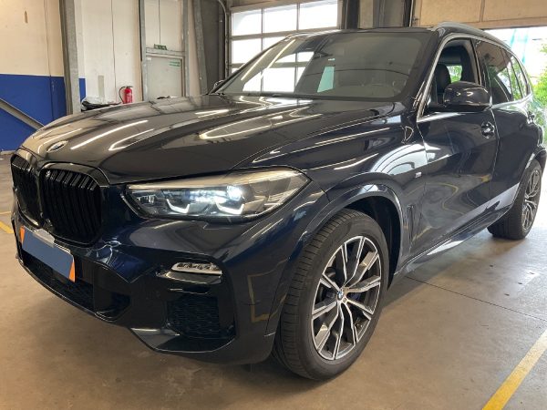 2019 BMW X5 xDrive 30d M Sport - Image 19