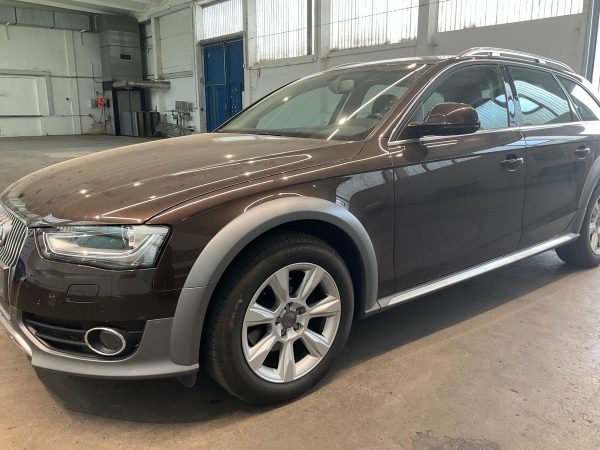 2014 Audi A4 Allroad 2.0 TDI - Image 19