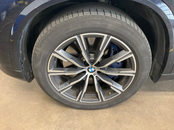 2019 BMW X5 xDrive 30d M Sport - Image 18