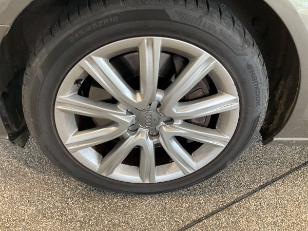 2014 Audi A6 3.0 V6 TDI quattro - Image 18