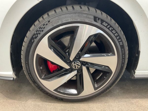 2023 Volkswagen Polo 2.0 TSI GTI - Image 18