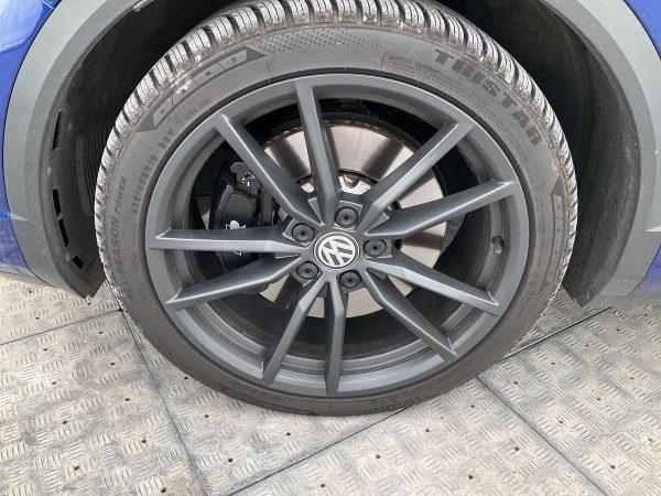 2019 Volkswagen T-Roc 2.0 TSI R 4Motion - Image 18
