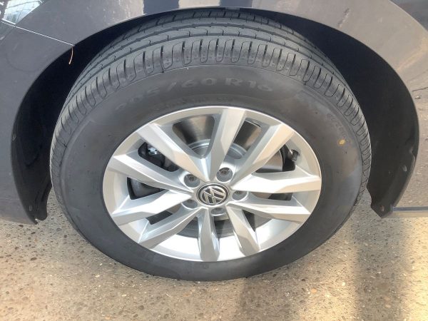 2019 Volkswagen Touran 2.0 TDI Comfortline BlueMotion Tech - Image 18